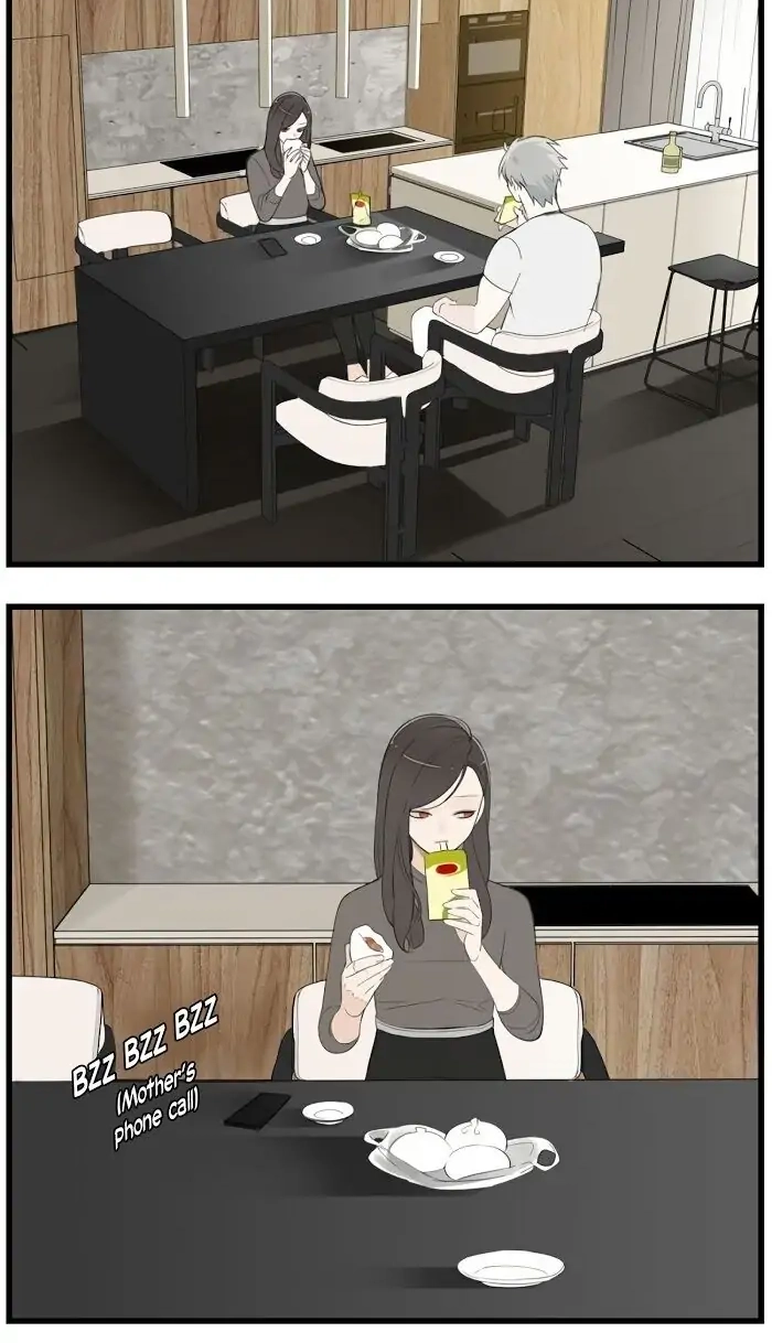 Read Who Is the Prey? chapter 40 image 4 on Lezhin