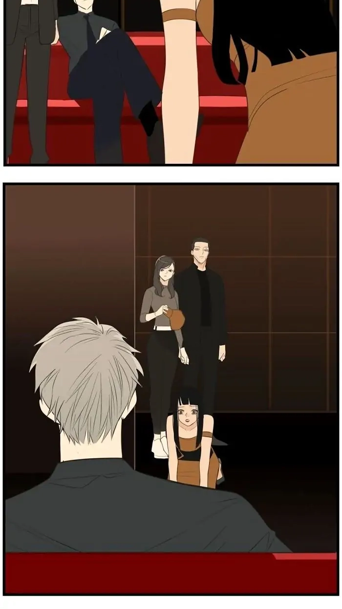 Read Who Is the Prey? chapter 40 image 41 on Lezhin