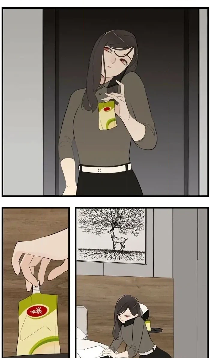 Read Who Is the Prey? chapter 40 image 9 on Lezhin