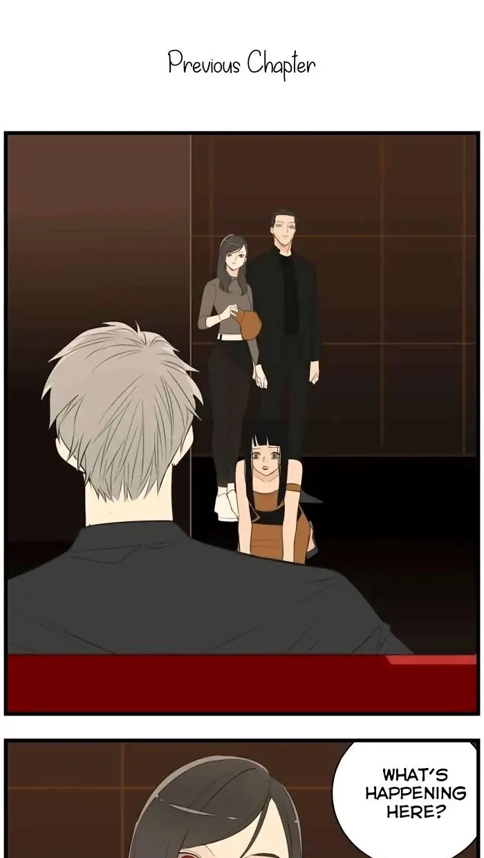 Read Who Is the Prey? chapter 41 image 1 on Lezhin