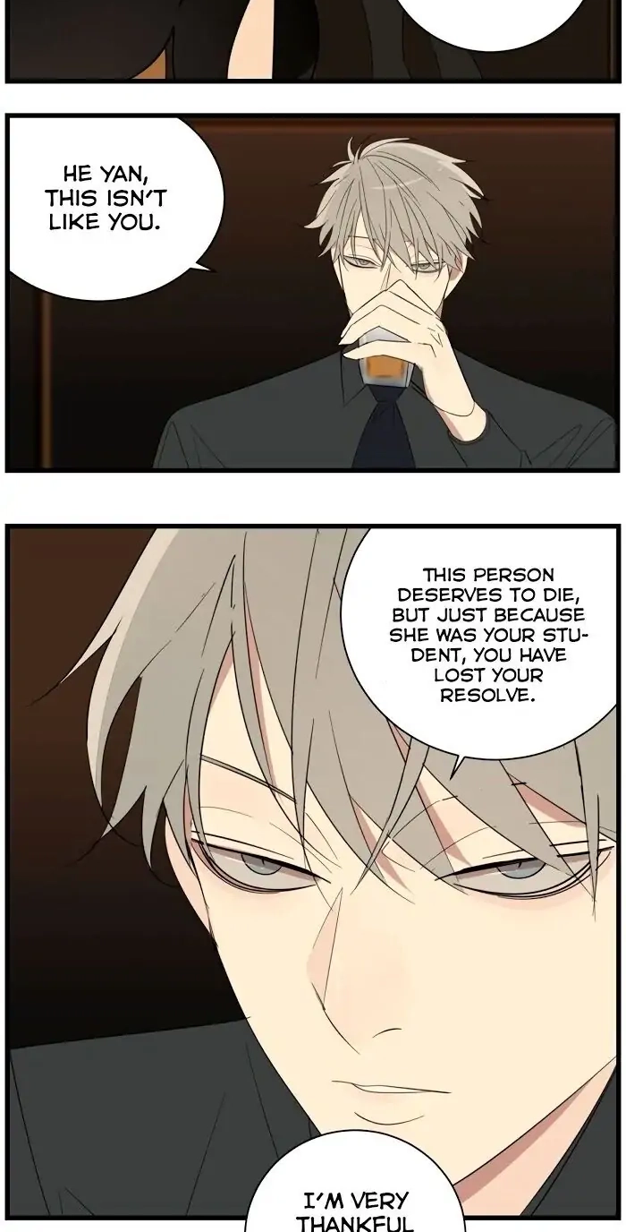 Read Who Is the Prey? chapter 41 image 11 on Lezhin