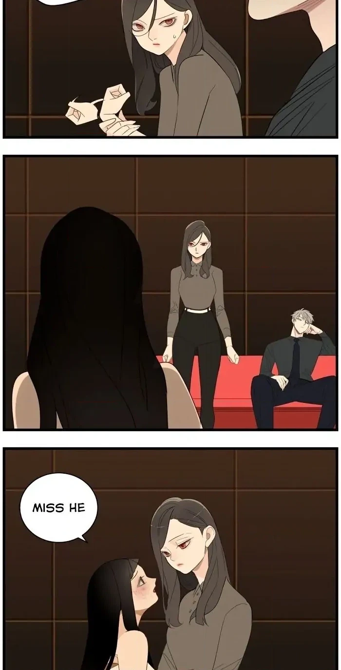 Read Who Is the Prey? chapter 41 image 19 on Lezhin