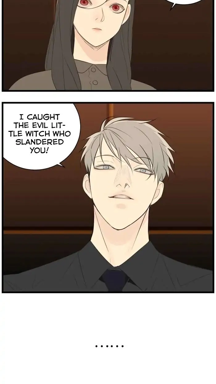 Read Who Is the Prey? chapter 41 image 2 on Lezhin