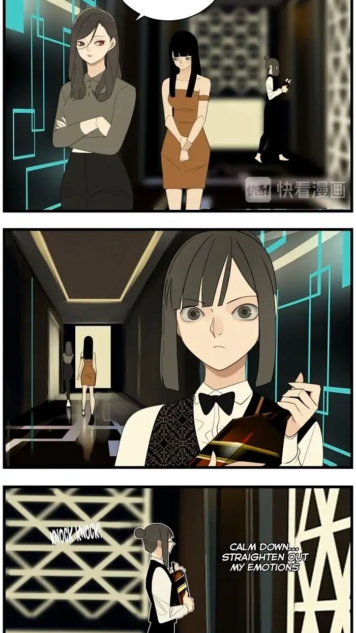 Read Who Is the Prey? chapter 41 image 23 on Lezhin