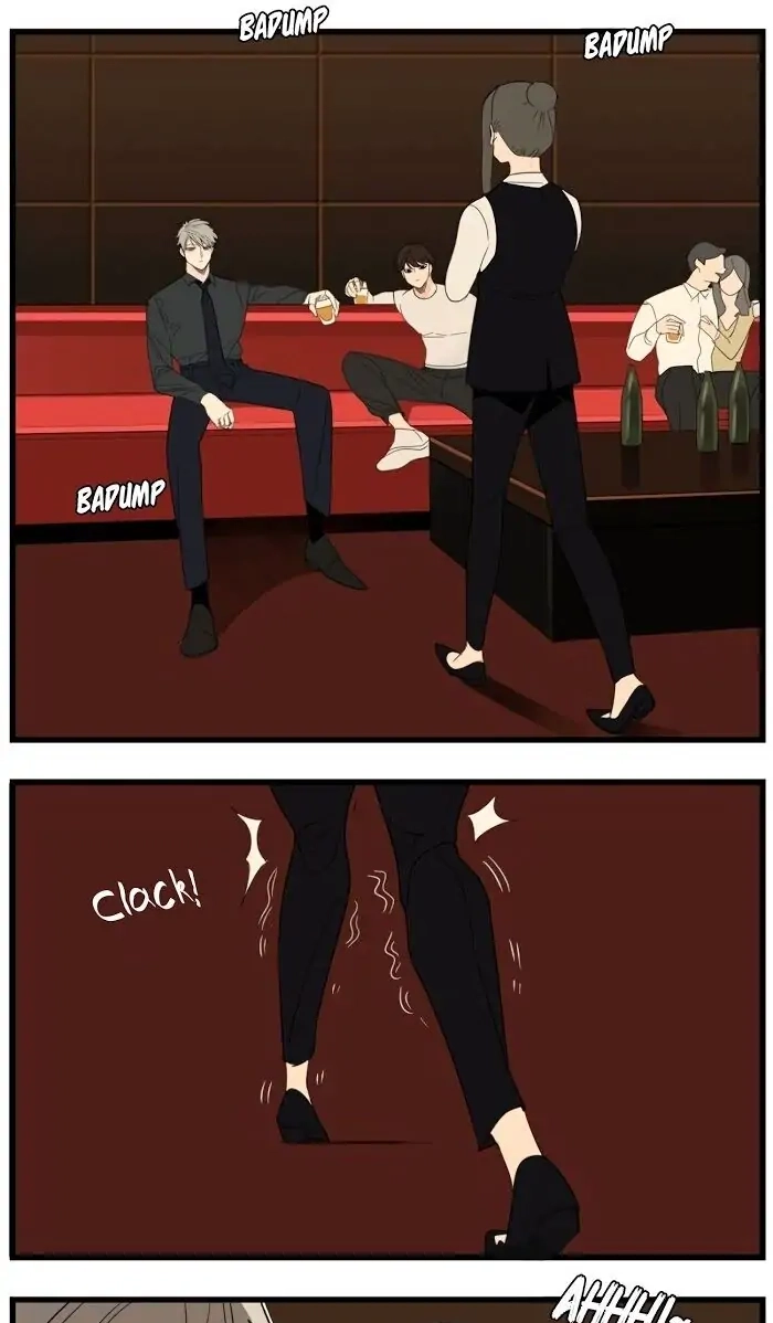 Read Who Is the Prey? chapter 41 image 26 on Lezhin