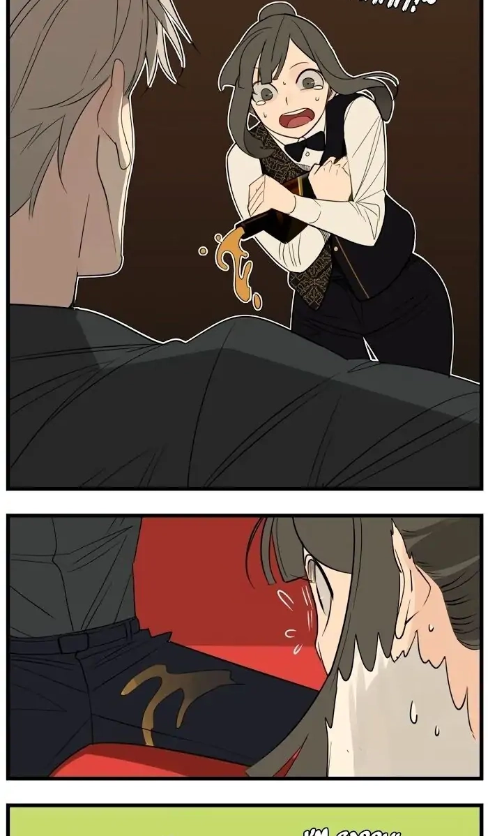 Read Who Is the Prey? chapter 41 image 27 on Lezhin