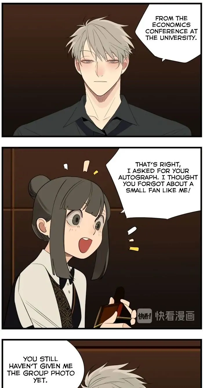 Read Who Is the Prey? chapter 41 image 30 on Lezhin
