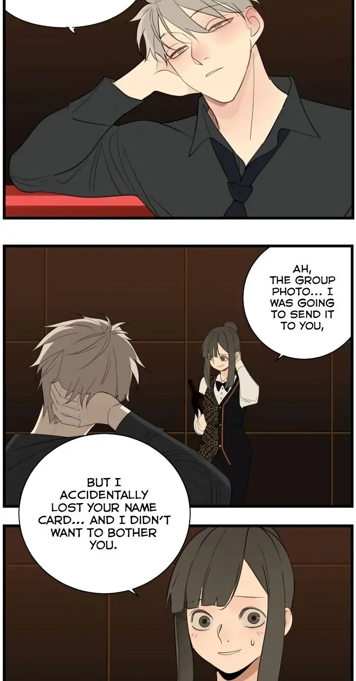 Read Who Is the Prey? chapter 41 image 31 on Lezhin
