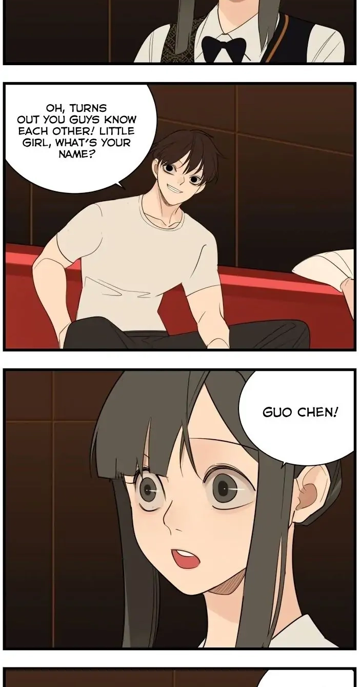 Read Who Is the Prey? chapter 41 image 32 on Lezhin