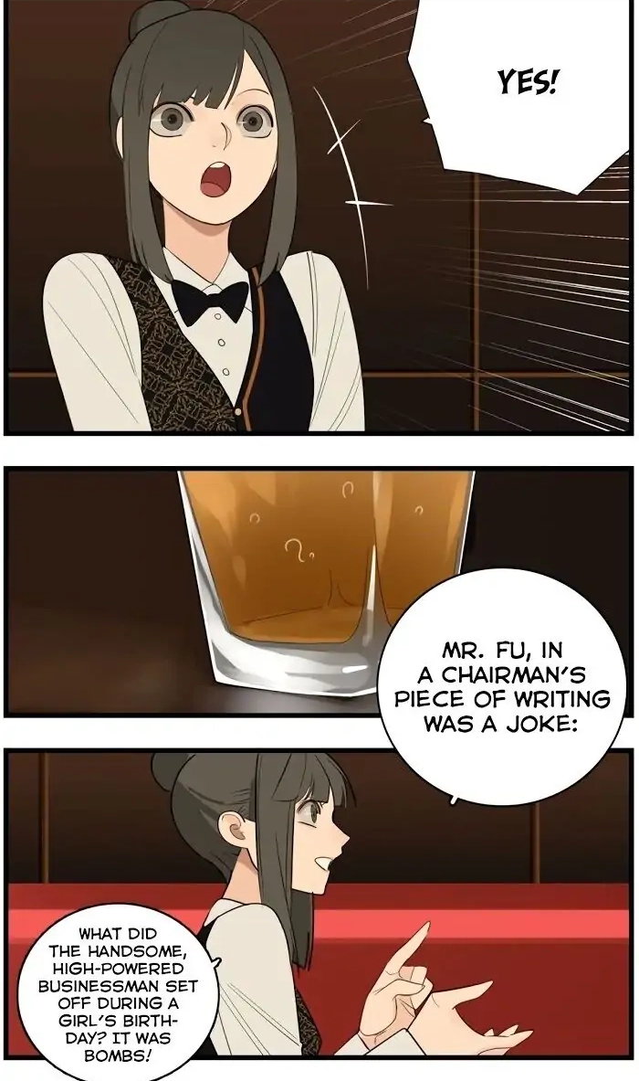 Read Who Is the Prey? chapter 41 image 36 on Lezhin