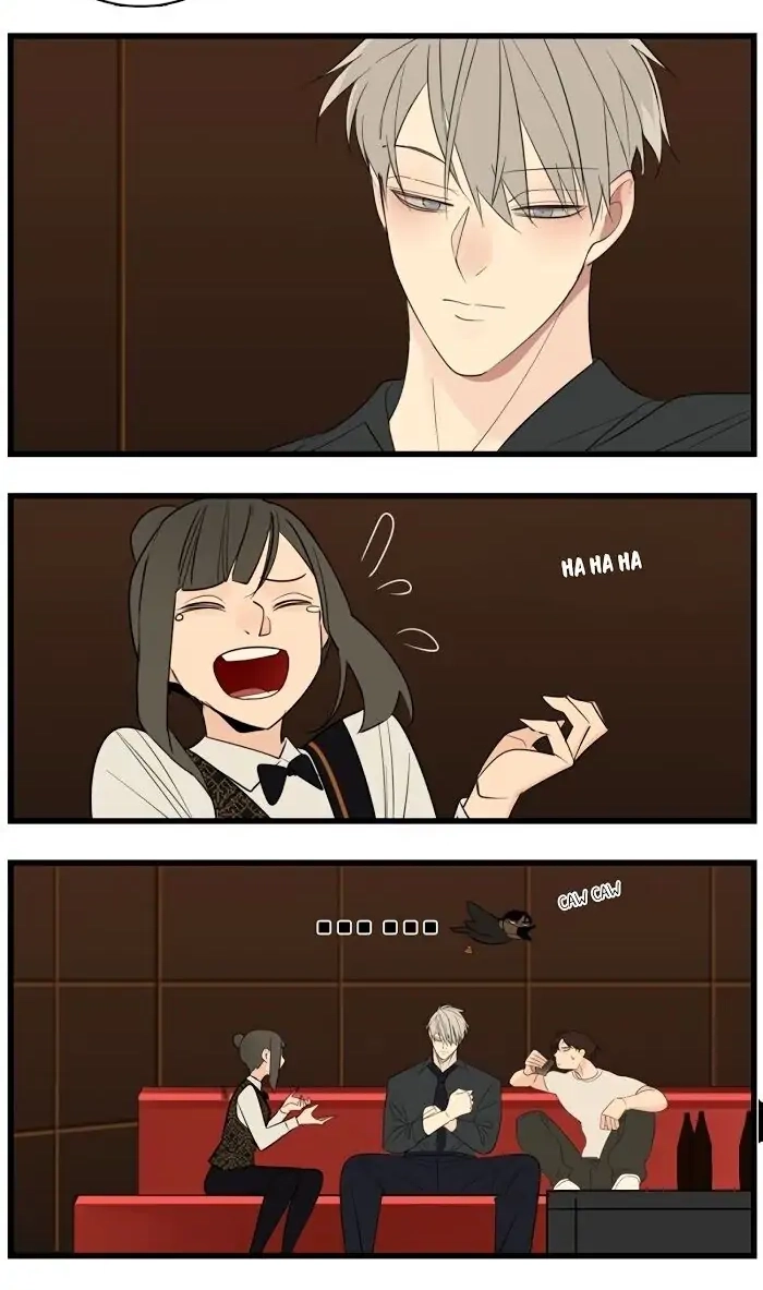 Read Who Is the Prey? chapter 41 image 37 on Lezhin