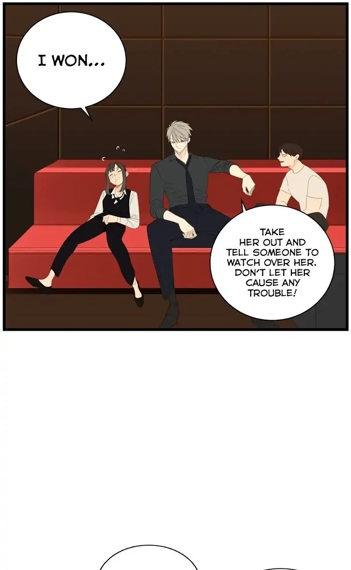 Read Who Is the Prey? chapter 41 image 42 on Lezhin