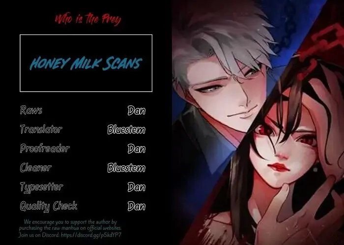 Read Who Is the Prey? chapter 41 image 44 on Lezhin