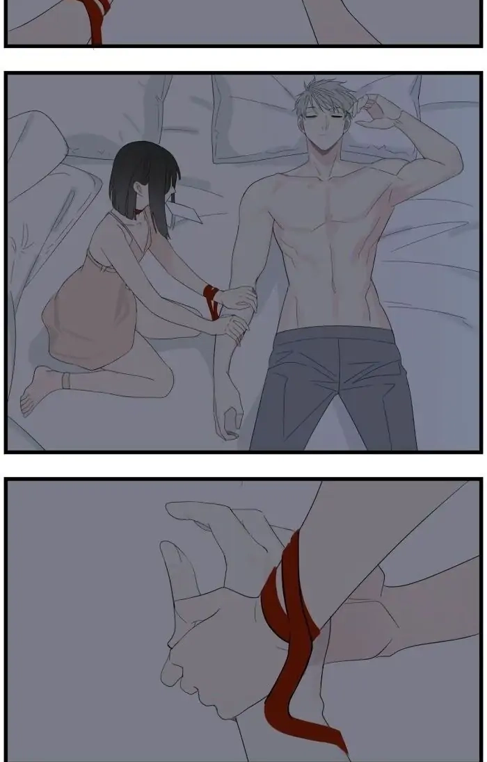 Read Who Is the Prey? chapter 42 image 16 on Lezhin