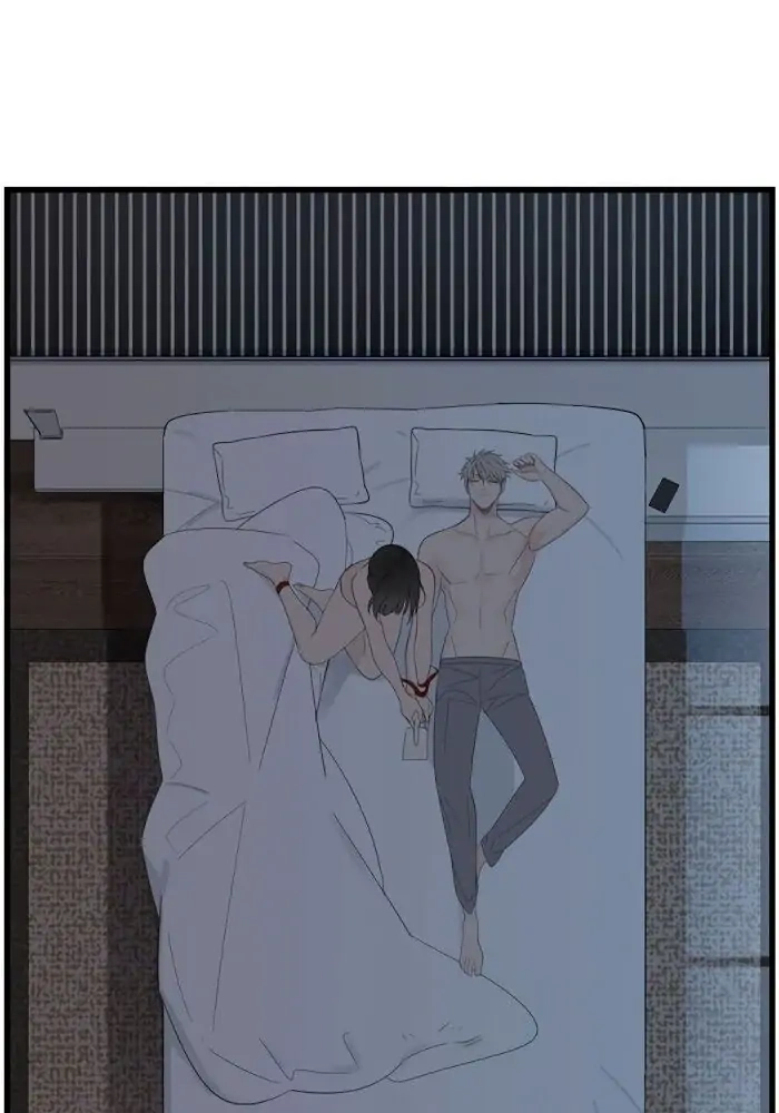 Read Who Is the Prey? chapter 42 image 18 on Lezhin