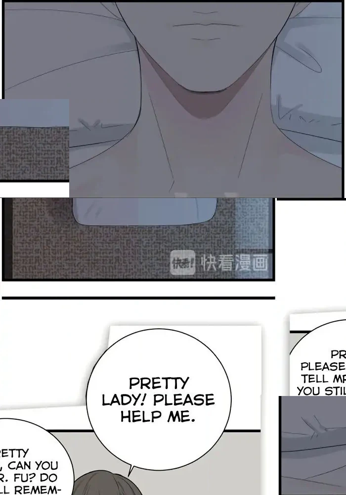 Read Who Is the Prey? chapter 42 image 19 on Lezhin