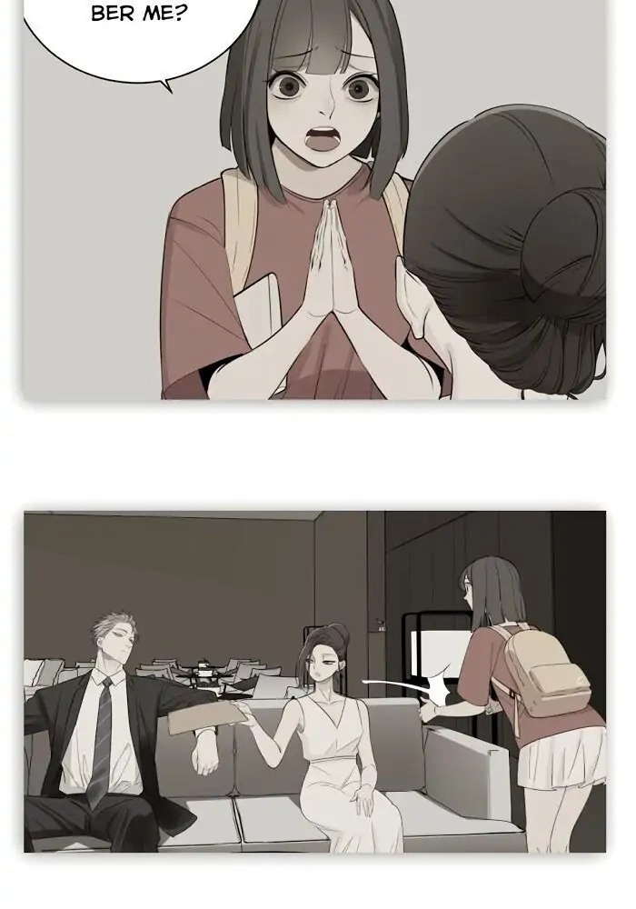 Read Who Is the Prey? chapter 42 image 20 on Lezhin