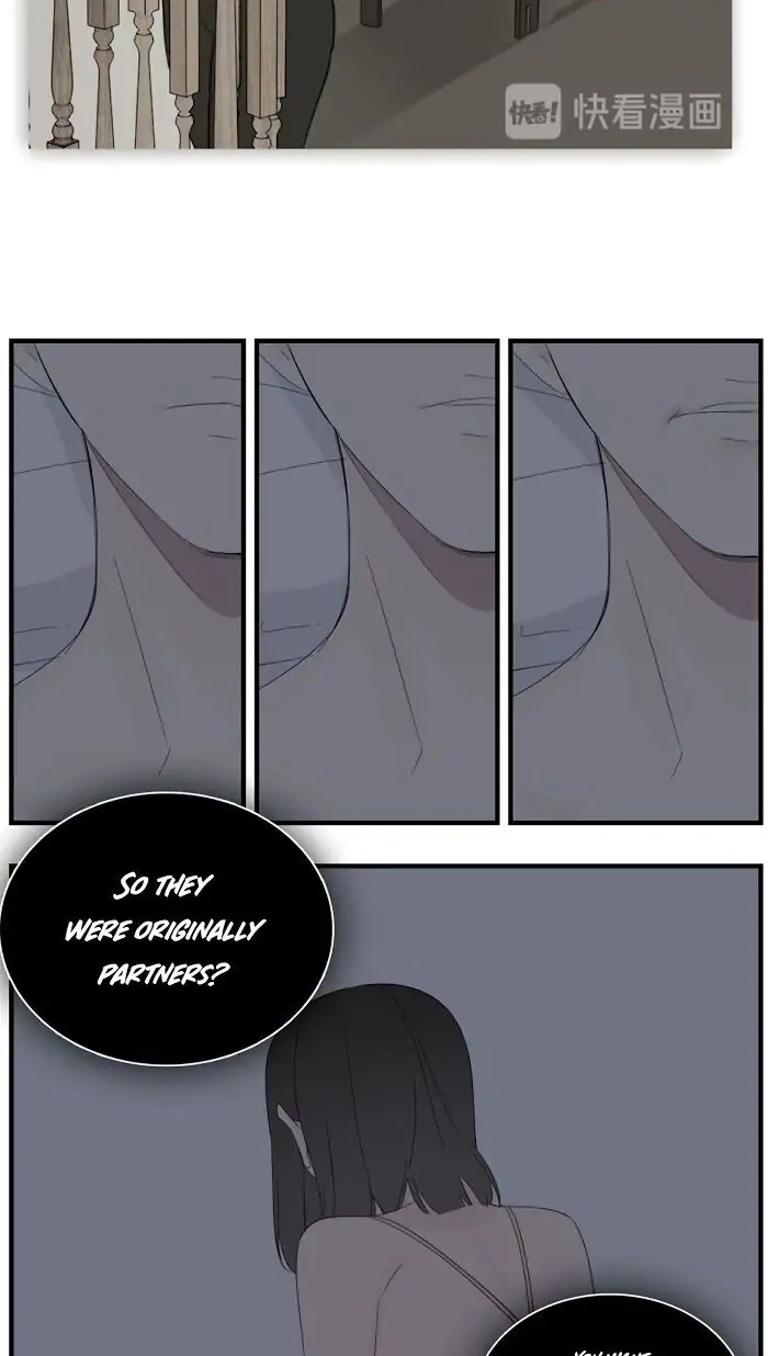 Read Who Is the Prey? chapter 42 image 22 on Lezhin