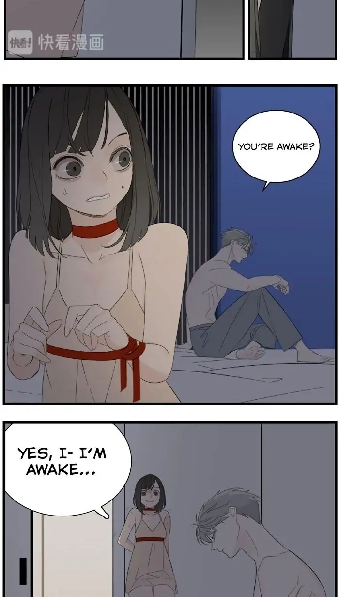 Read Who Is the Prey? chapter 42 image 25 on Lezhin