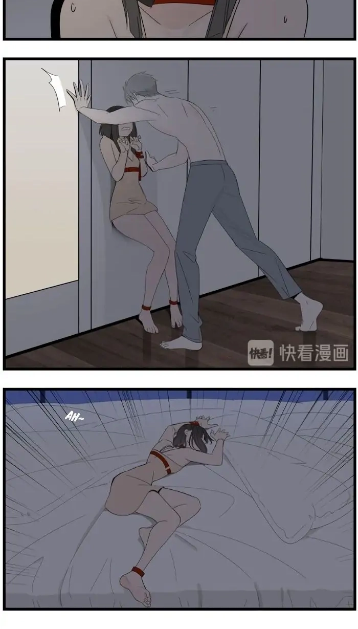 Read Who Is the Prey? chapter 42 image 27 on Lezhin