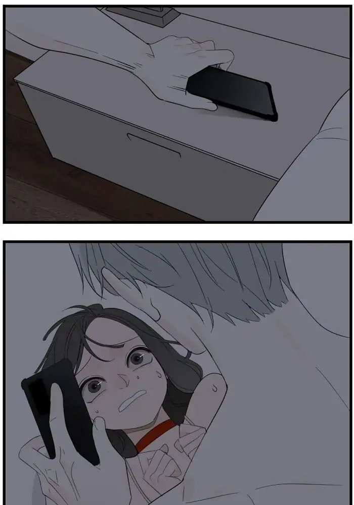 Read Who Is the Prey? chapter 42 image 28 on Lezhin