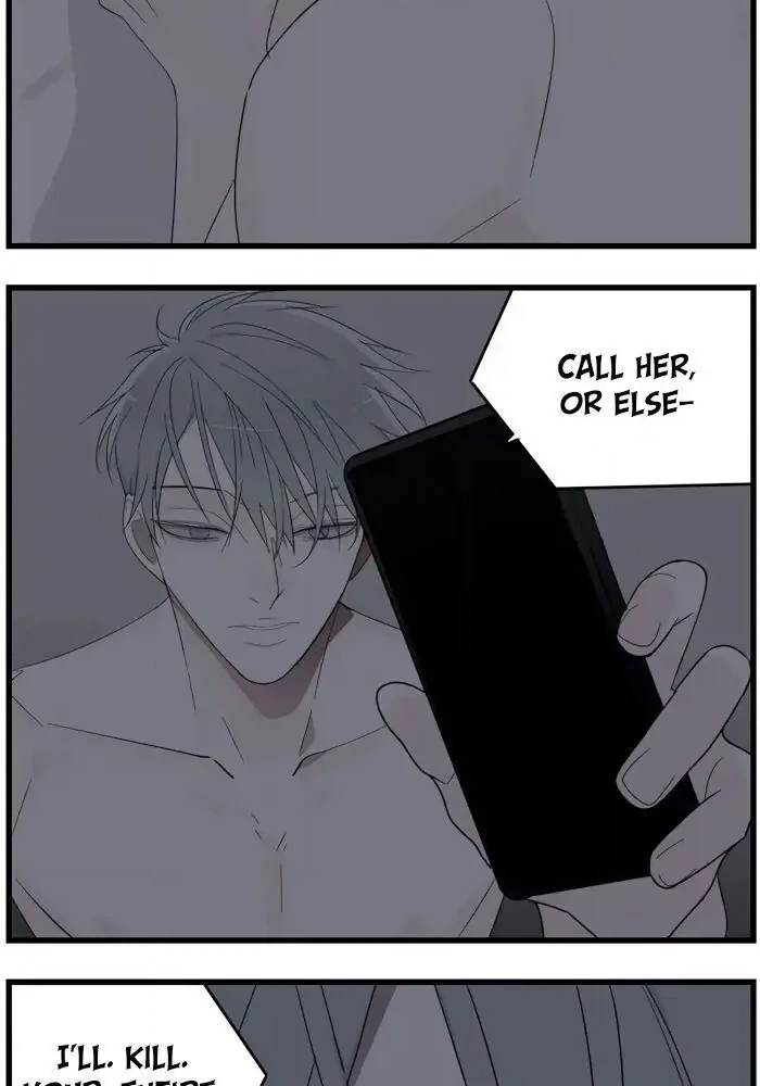 Read Who Is the Prey? chapter 42 image 29 on Lezhin