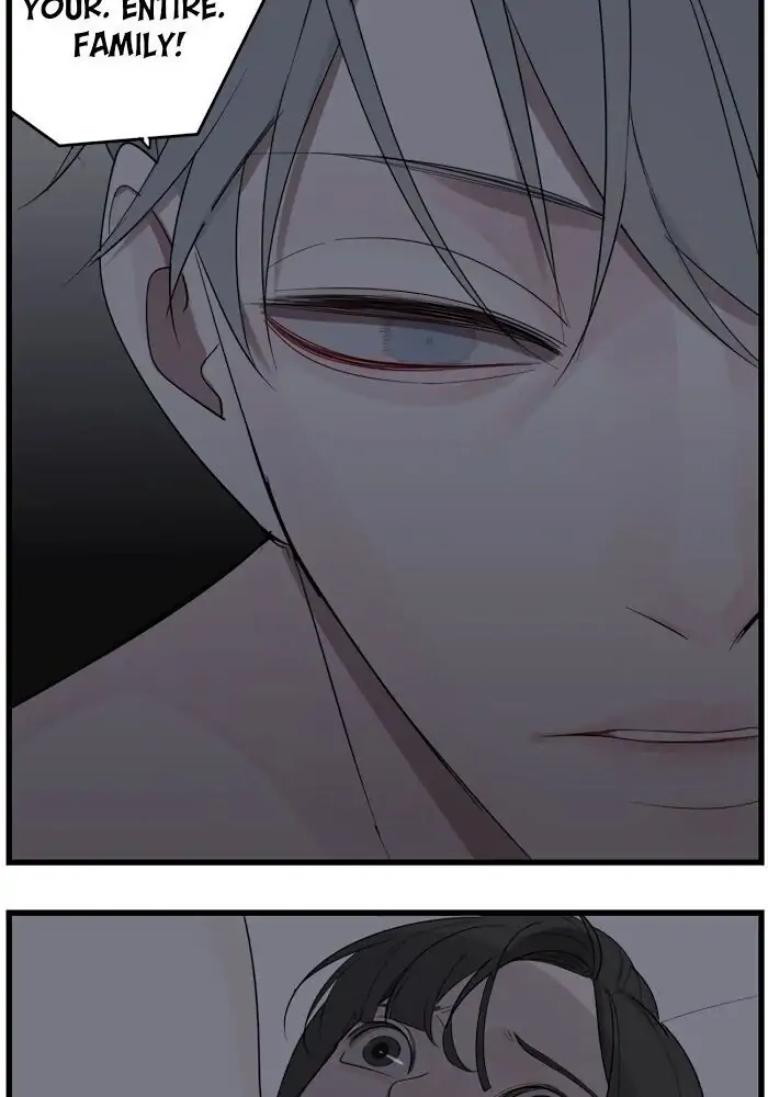 Read Who Is the Prey? chapter 42 image 30 on Lezhin
