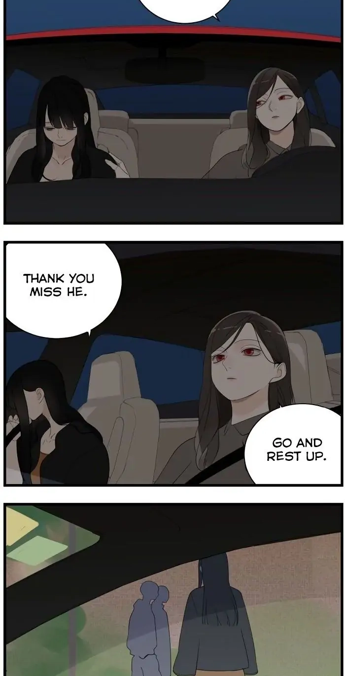 Read Who Is the Prey? chapter 42 image 32 on Lezhin
