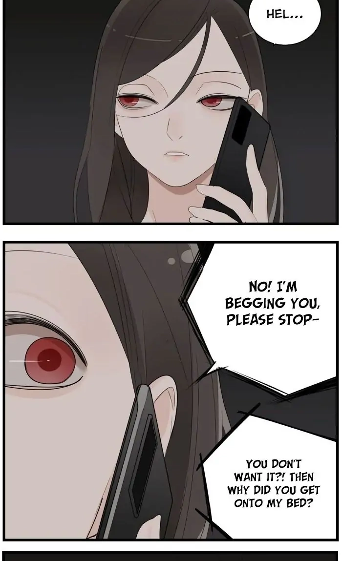 Read Who Is the Prey? chapter 42 image 35 on Lezhin