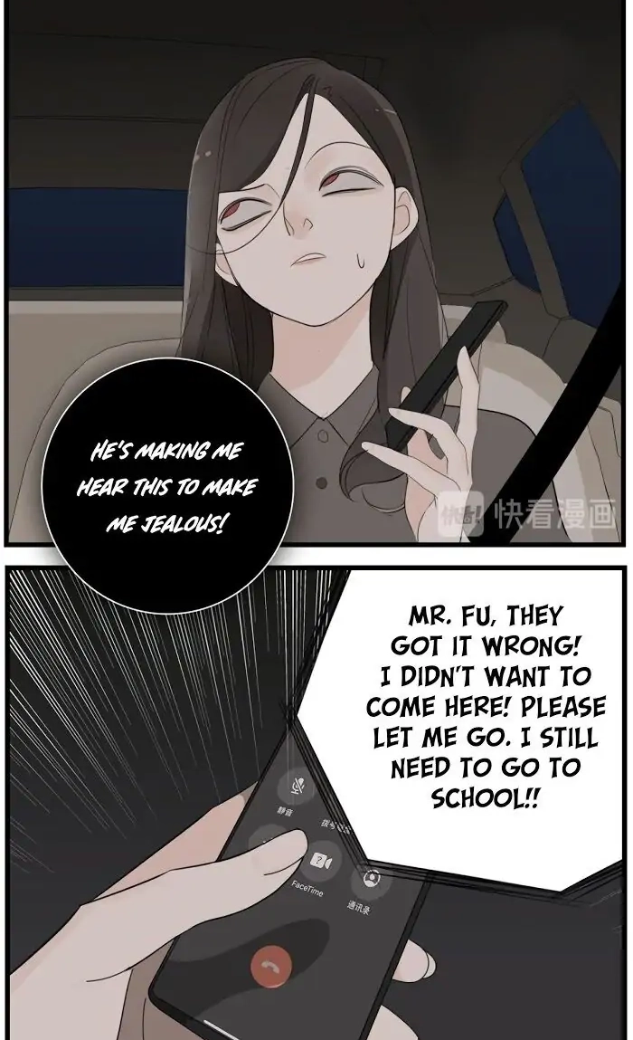 Read Who Is the Prey? chapter 42 image 36 on Lezhin