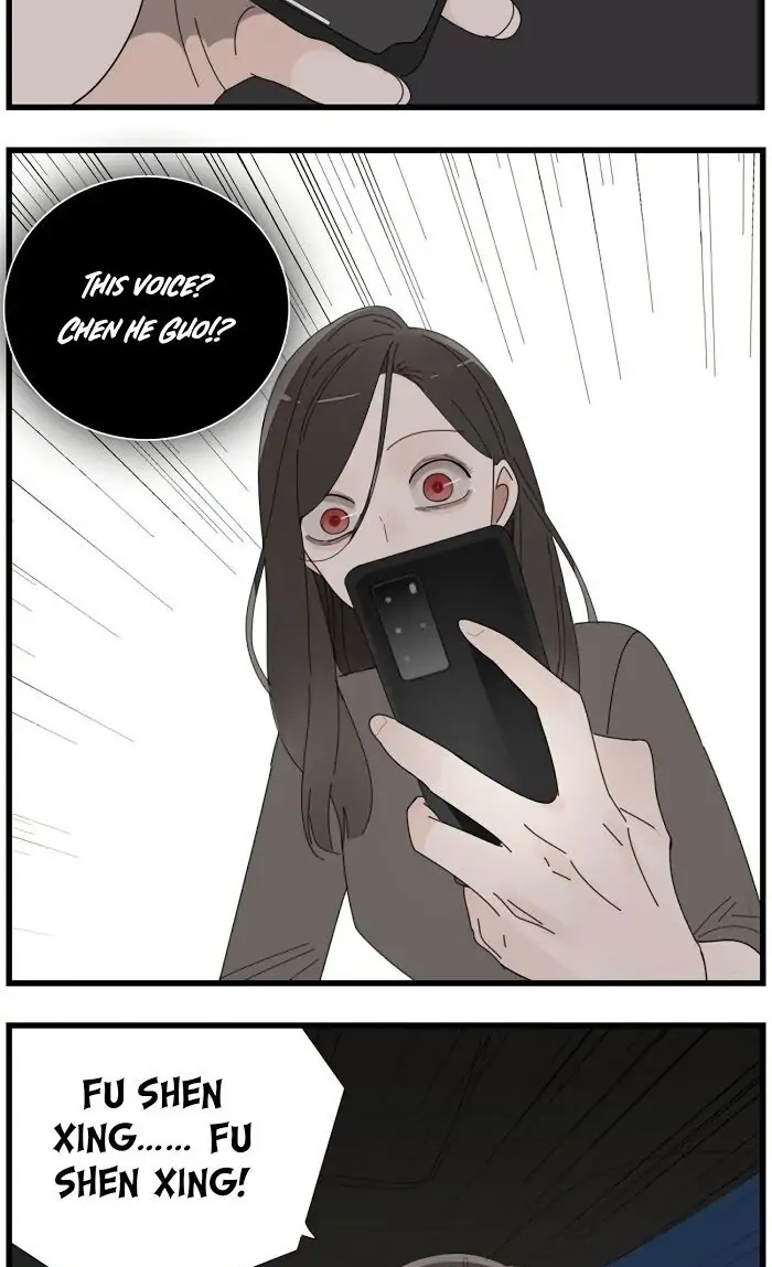 Read Who Is the Prey? chapter 42 image 37 on Lezhin