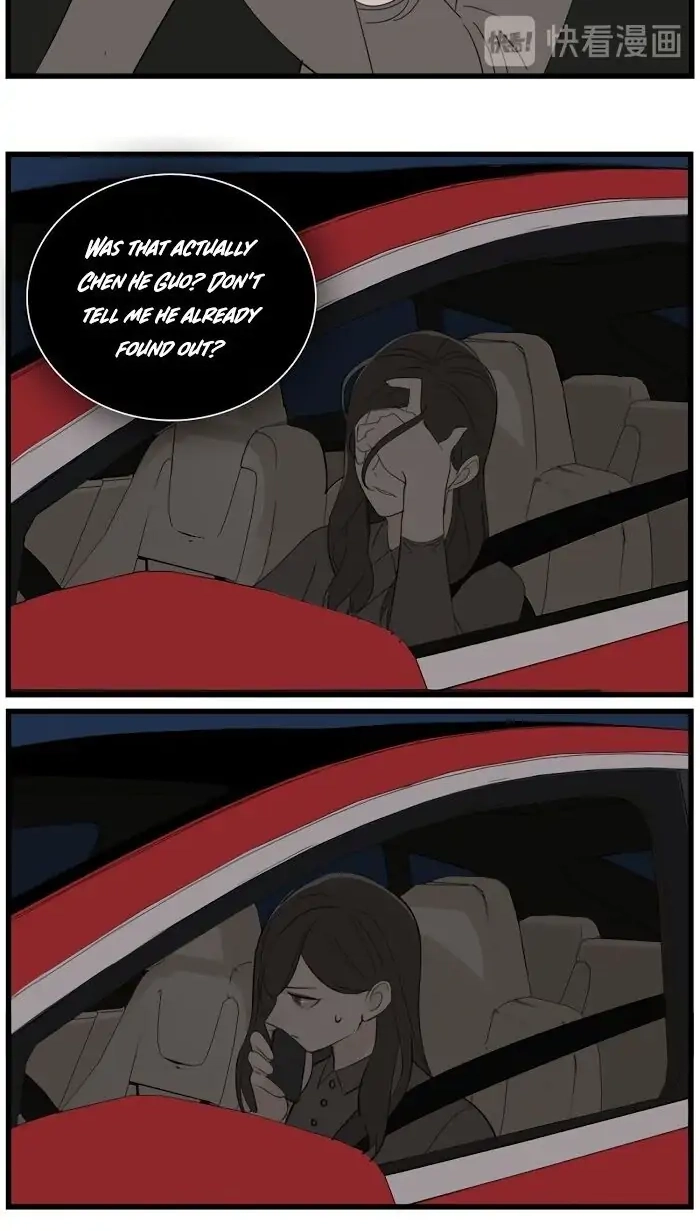 Read Who Is the Prey? chapter 42 image 40 on Lezhin