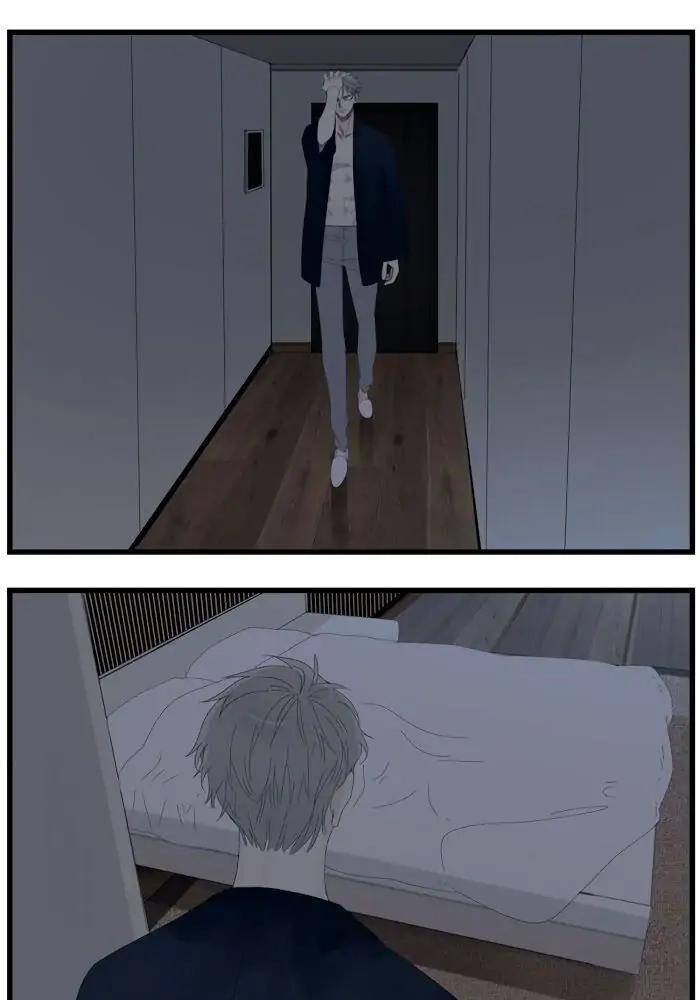 Read Who Is the Prey? chapter 42 image 5 on Lezhin