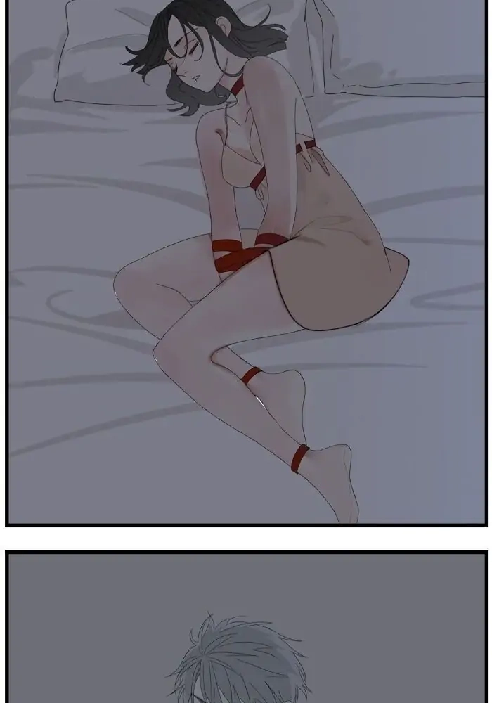 Read Who Is the Prey? chapter 42 image 7 on Lezhin