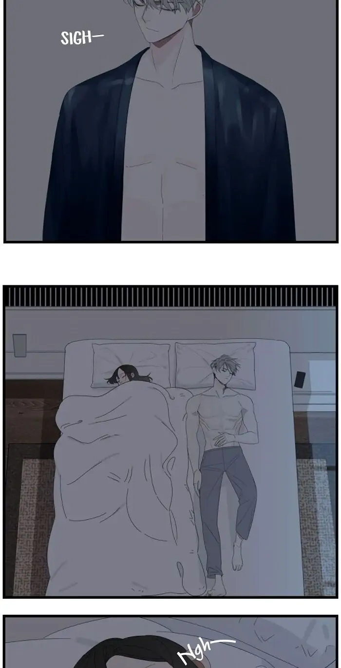 Read Who Is the Prey? chapter 42 image 8 on Lezhin