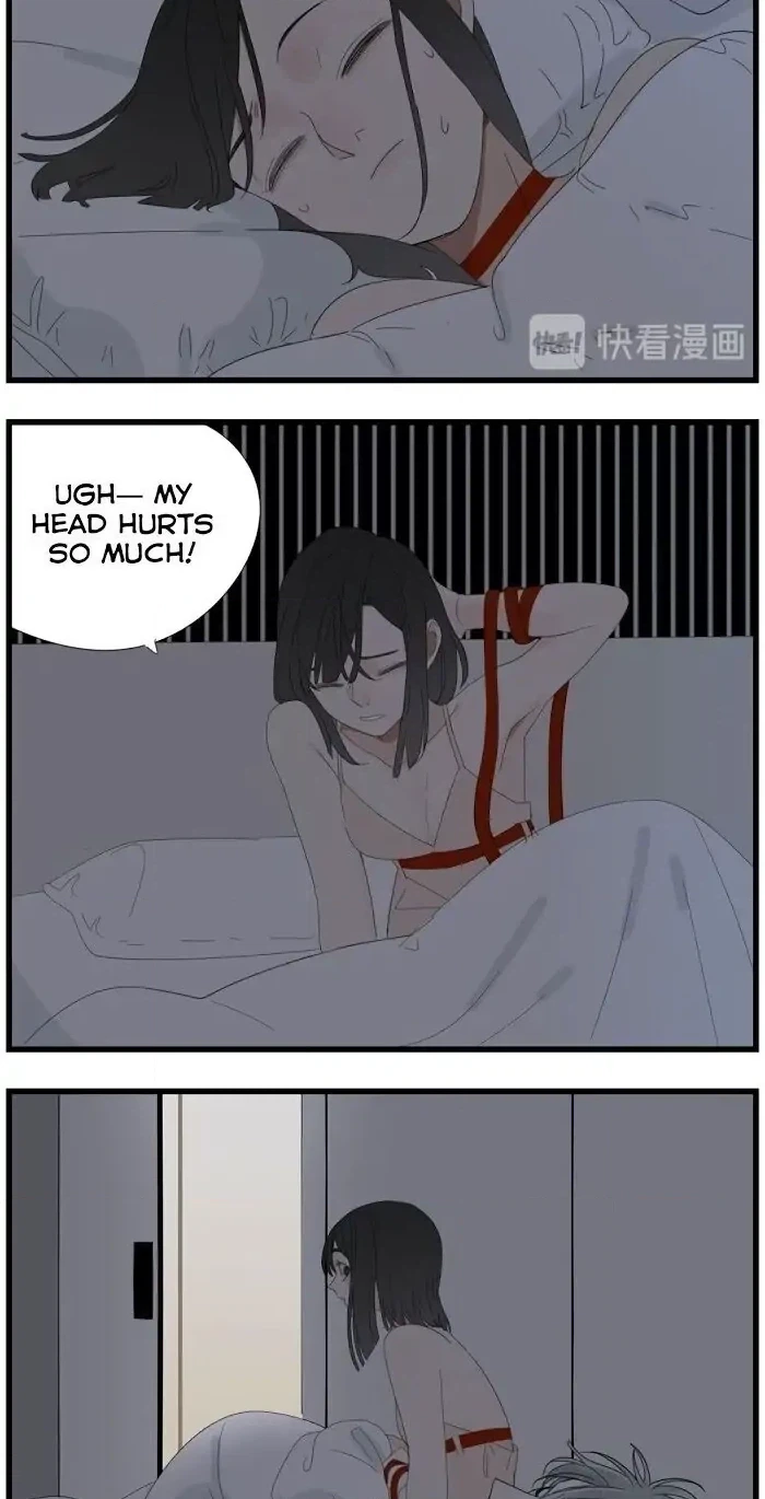 Read Who Is the Prey? chapter 42 image 9 on Lezhin