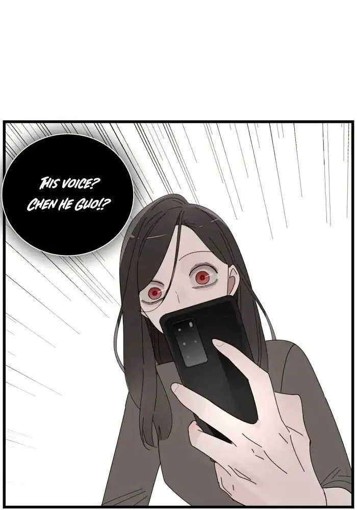 Read Who Is the Prey? chapter 43 image 1 on Lezhin