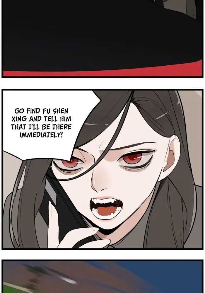 Read Who Is the Prey? chapter 43 image 10 on Lezhin