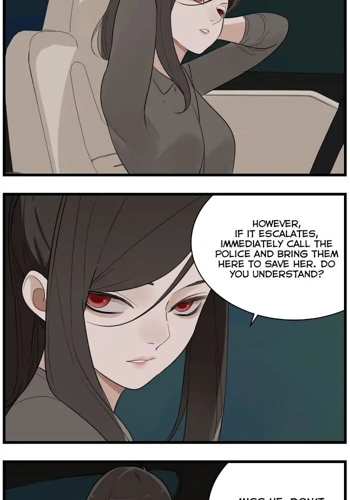 Read Who Is the Prey? chapter 43 image 17 on Lezhin