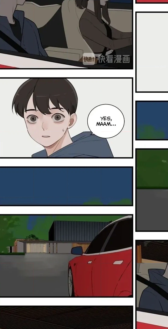 Read Who Is the Prey? chapter 43 image 19 on Lezhin