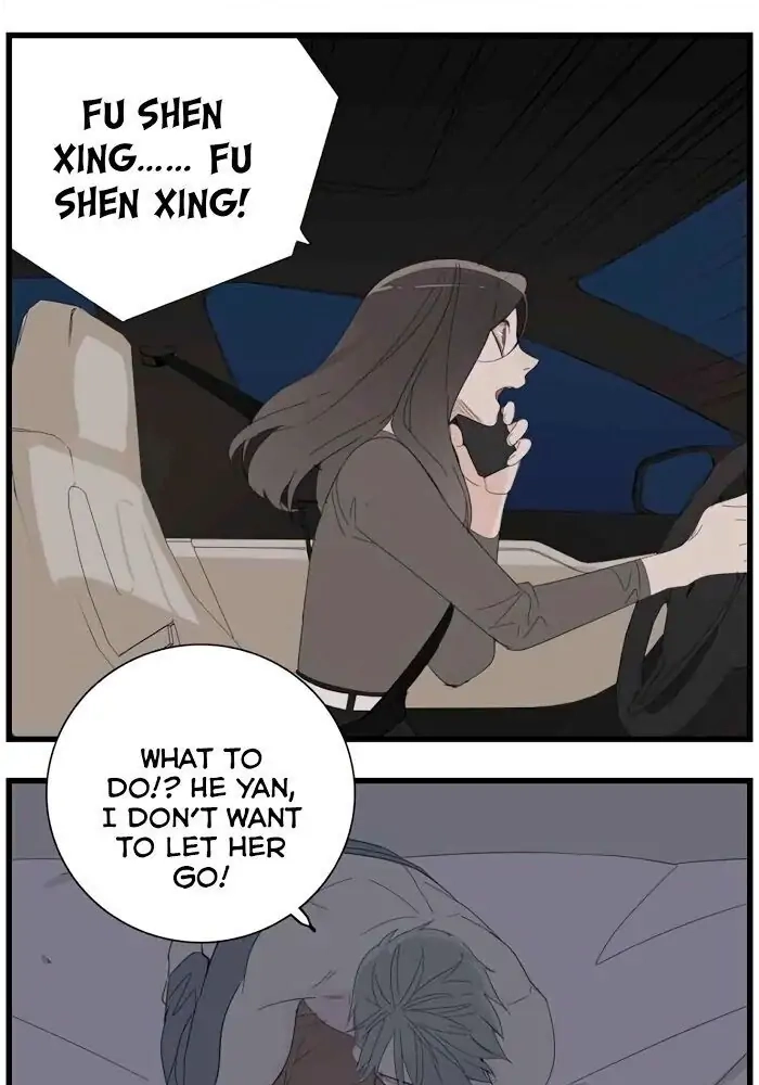 Read Who Is the Prey? chapter 43 image 2 on Lezhin