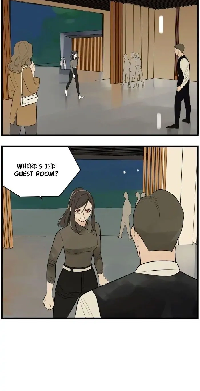 Read Who Is the Prey? chapter 43 image 20 on Lezhin