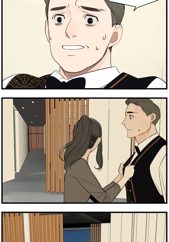 Read Who Is the Prey? chapter 43 image 23 on Lezhin