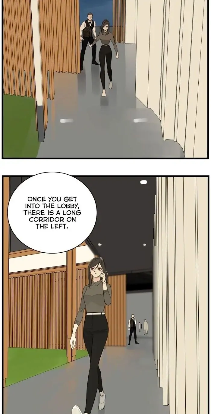 Read Who Is the Prey? chapter 43 image 24 on Lezhin