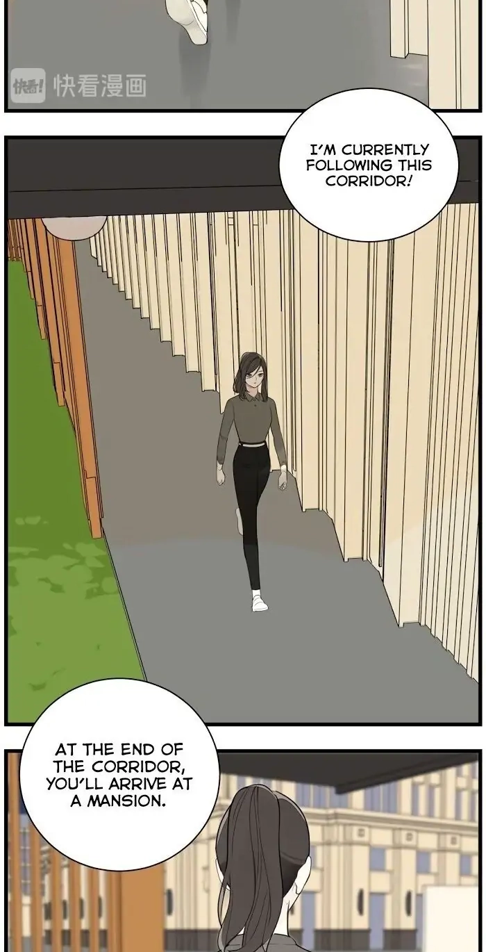 Read Who Is the Prey? chapter 43 image 25 on Lezhin