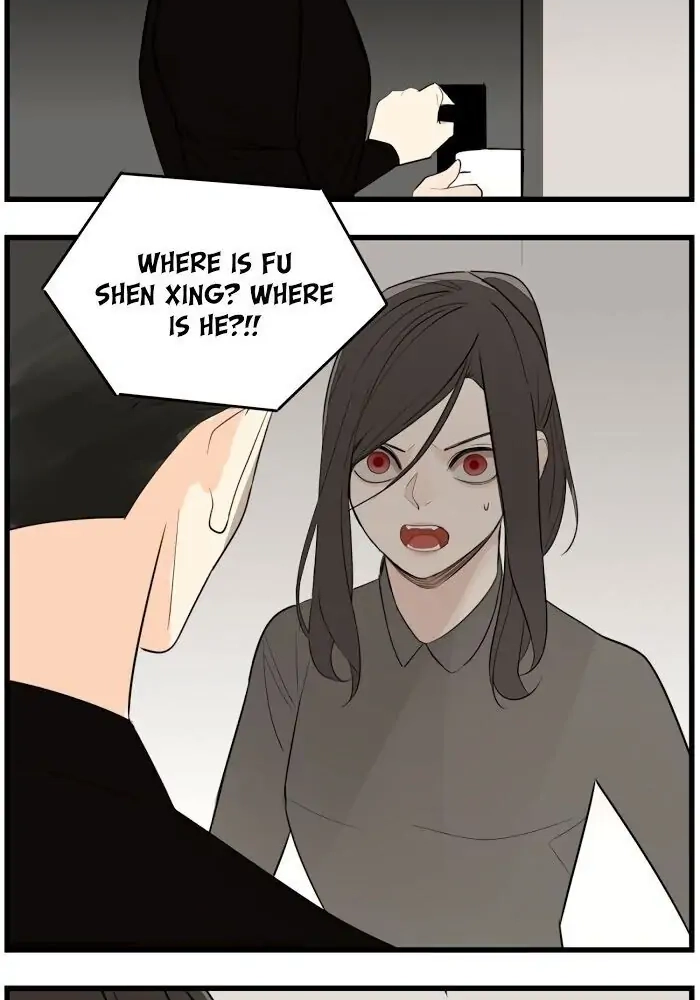 Read Who Is the Prey? chapter 43 image 28 on Lezhin