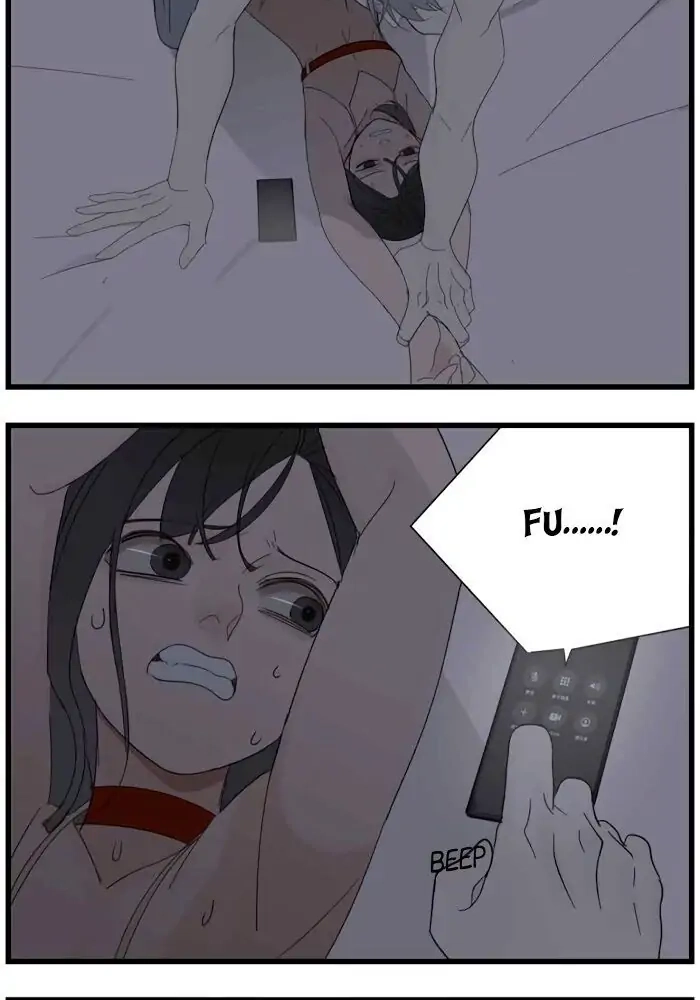 Read Who Is the Prey? chapter 43 image 3 on Lezhin