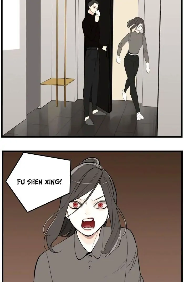 Read Who Is the Prey? chapter 43 image 30 on Lezhin