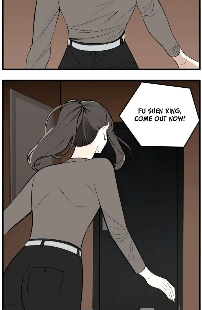 Read Who Is the Prey? chapter 43 image 31 on Lezhin