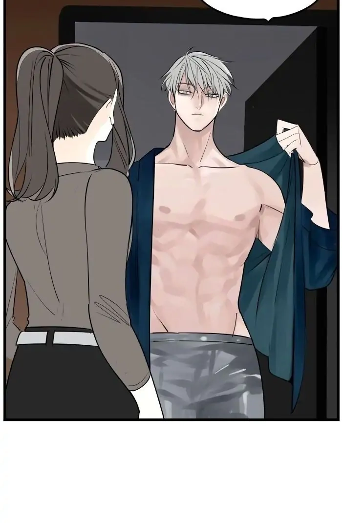 Read Who Is the Prey? chapter 43 image 33 on Lezhin